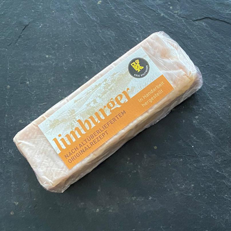 „limburger“